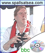 Timothy Spall BBC Oon DVD about Pter Nicholls